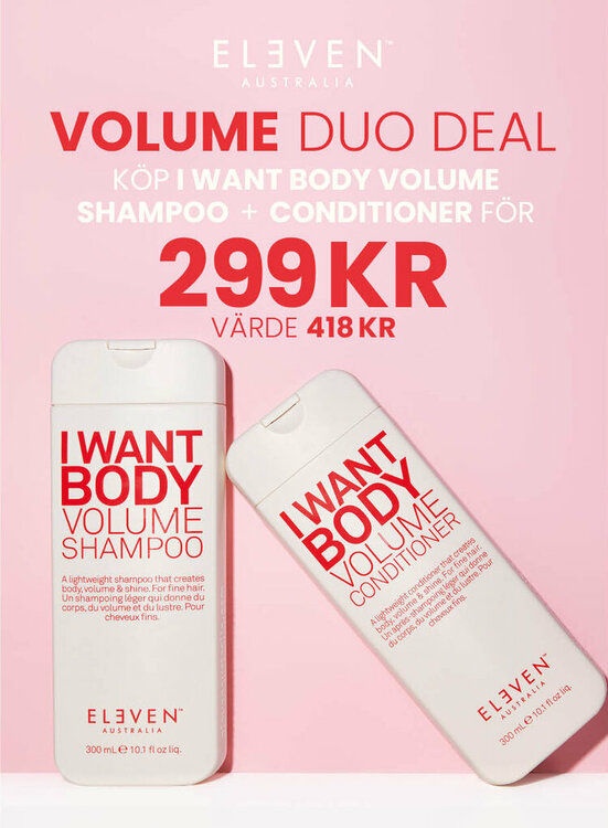 Volume Duo Deal