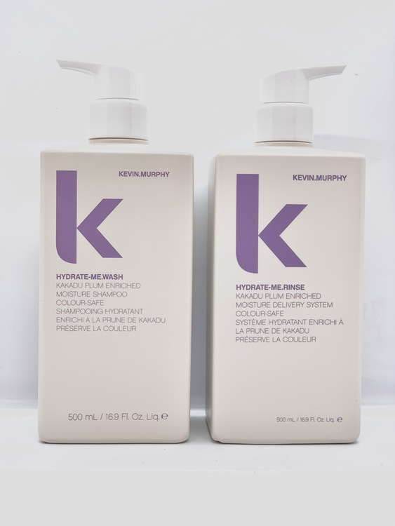 Kevin Murphy Duo Hydrate Me Wash & Rinse 500 ml