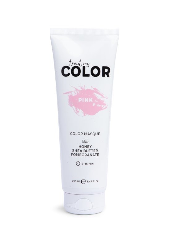 Treat My Color Pink 250ml