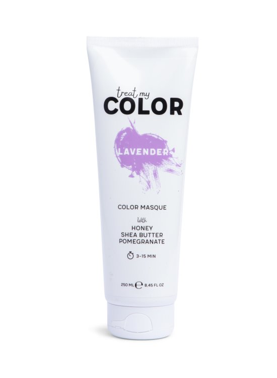 Treat My Color Lavender 250ml