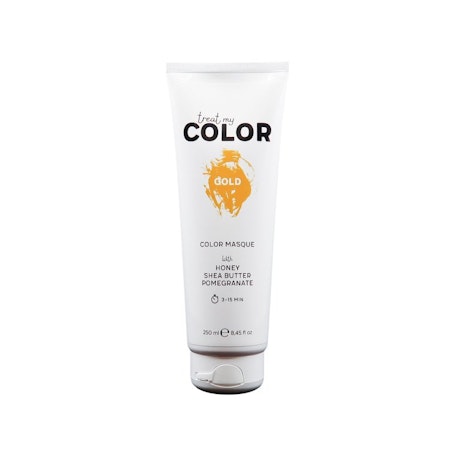 Treat My Color Gold 250ml