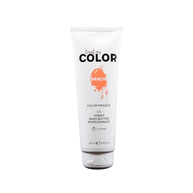 Treat My Color Peach 250ml