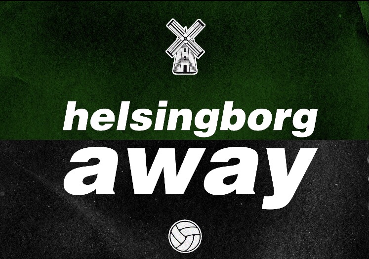 Helsingborg away