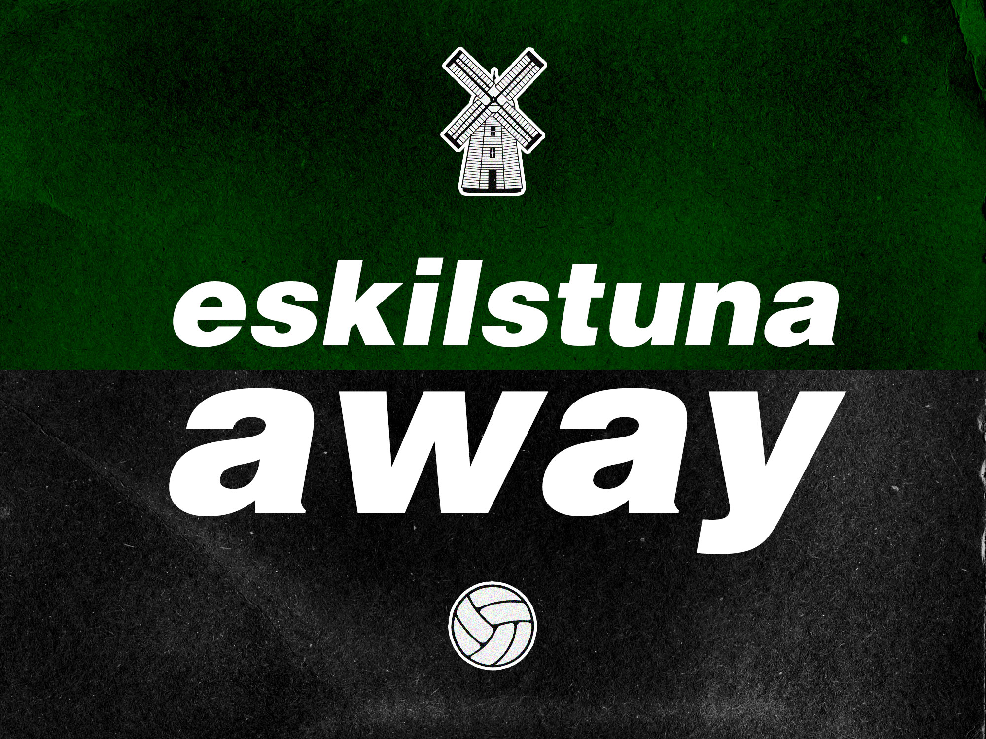 AFC Eskilstuna away