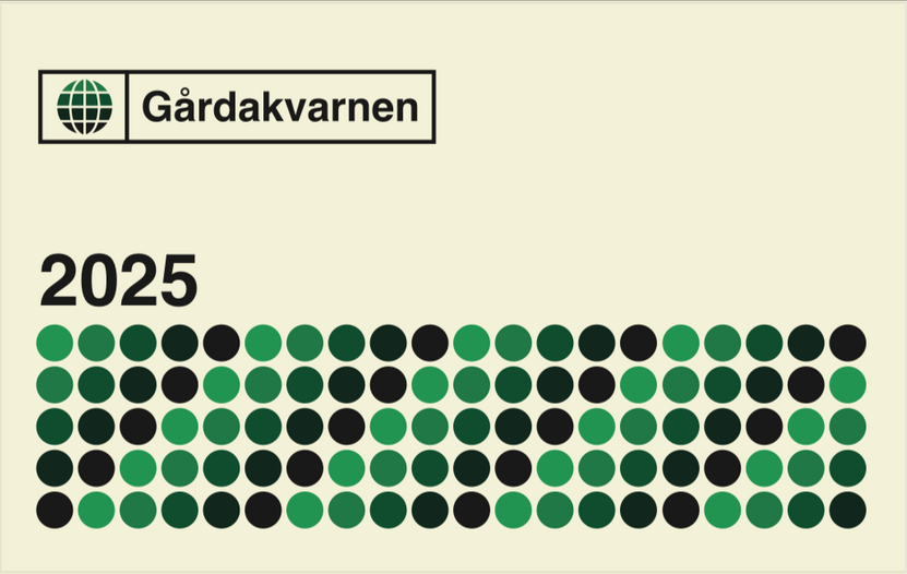 Medlemskap 2025