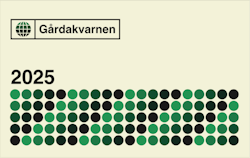Medlemskap 2025