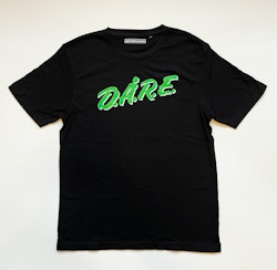 T-SHIRT: D.Å.R.E