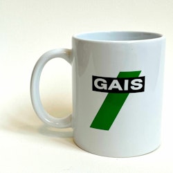 MUGG: '87