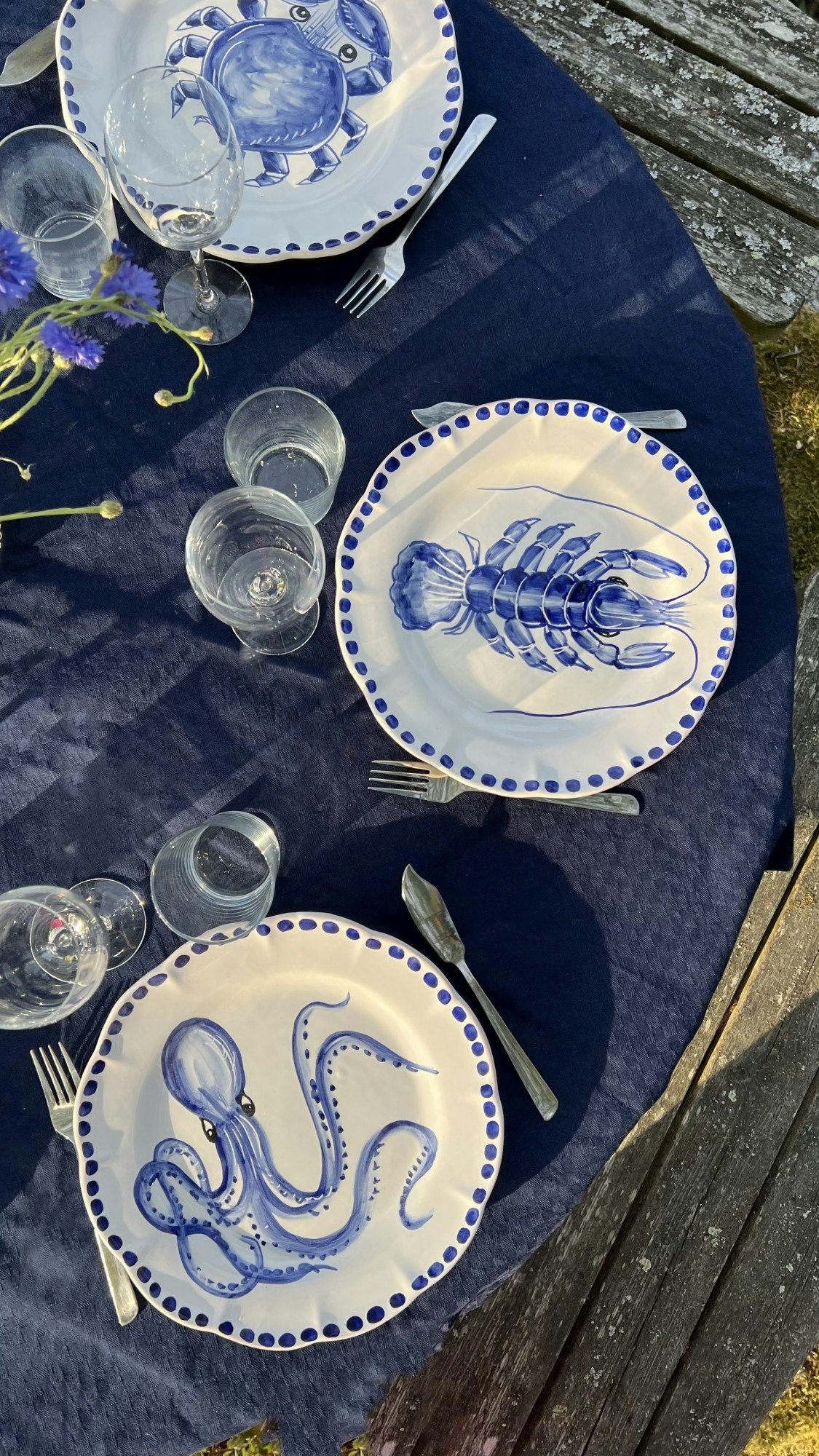 Piccola Home > Marina collection