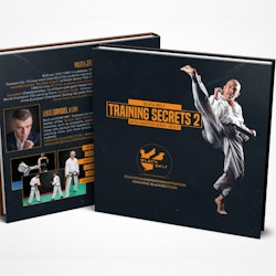 BLACK BELT TRAINING SECRETS VOL. 2