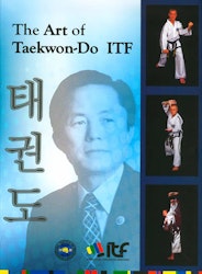 THE ART OF TAEKWON-DO ITF