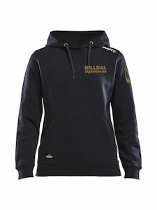 CRAFT: COMMUNITY FULL ZIP HOODIE DAM - BILLDAL TKD