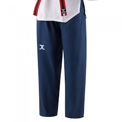 JCALICU: CHAMPION POOMSAE DRÄKT FÖR POJKAR