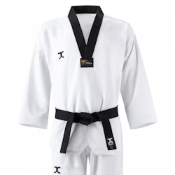 JCALICU: VORTEX I FIGHTER WT TAEKWONDO DRÄKT 