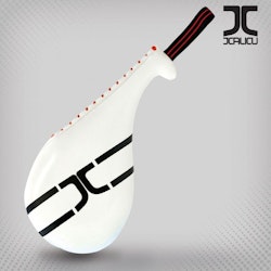 JCALICU: SPARKSPADE DUBBEL VIT