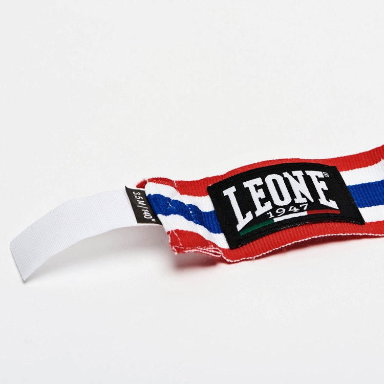 LEONE: 1947 BOXARLINDOR 3.5m THAIFLAG