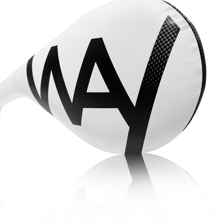 WAY: SPARKSPADE HYPER DUBBEL VIT