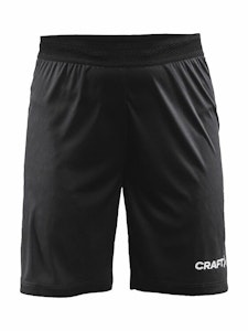 CRAFT: EVOLVE SHORTS LTA LOGO JUNIOR