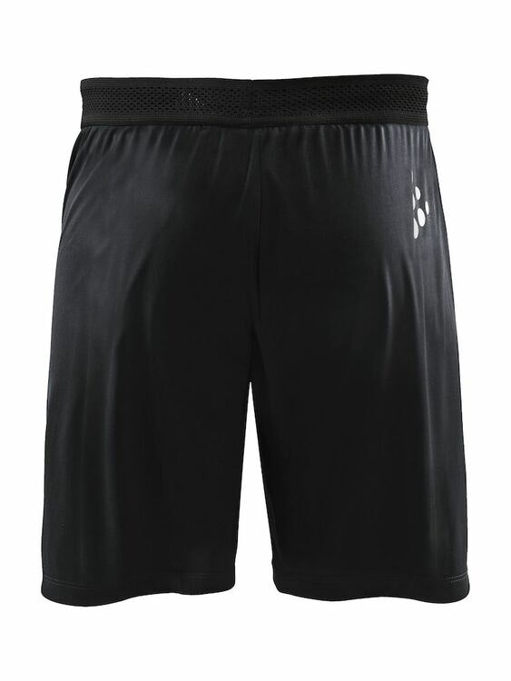 CRAFT: EVOLVE SHORTS LTA LOGO JUNIOR