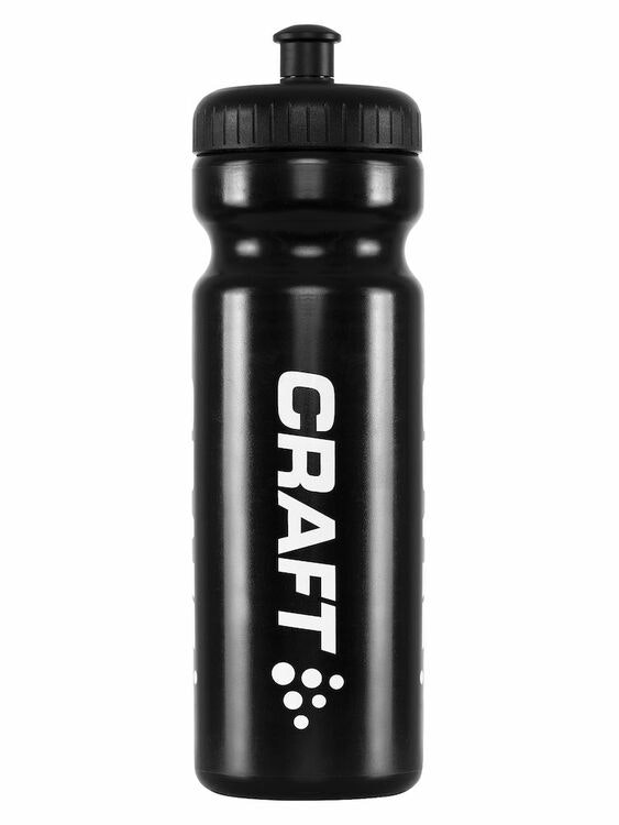 CRAFT: WATER BOTTLE