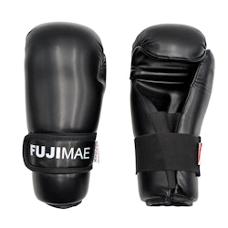 FUJI MAE: HANDSKAR ADVANTAGE SVART