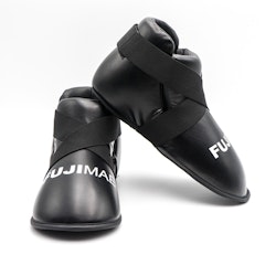 FUJI MAE: FOTSKYDD ADVANTAGE SVART