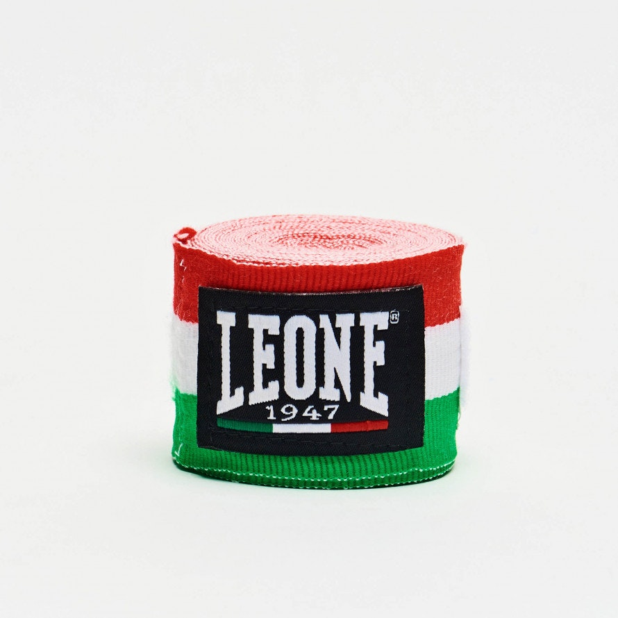 LEONE: 1947 BOXARLINDOR 3.5m ITALIAN FLAG