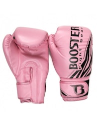 BOOSTER: BARNHANDSKE 8 oz ROSA