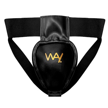 WAY: SUSPENSOAR I STÅL