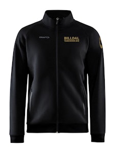 CRAFT: CORE SOUL FULL ZIP JACKET JUNIOR BILLDAL TKD