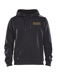 CRAFT: HOODIE COMMUNITY HERR - BILLDAL TKD