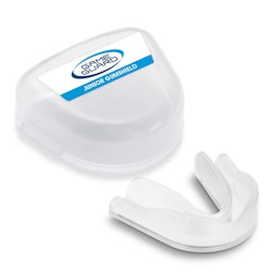 GAMEGUARD: TANDSKYDD TRANSPARENT