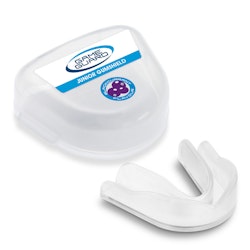 GAMEGUARD: TANDSKYDD TRANSPARENT SVARTVINBÄR