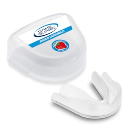GAMEGUARD: TANDSKYDD TRANSPARENT JORDGUBB
