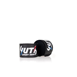 YUTH: BOXNINGSLINDOR