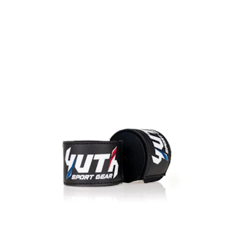 YUTH: BOXNINGSLINDOR