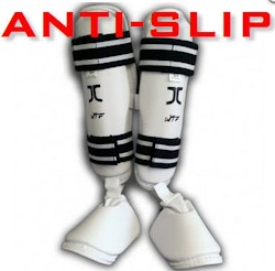 JCALICU: FOT & SMALBENSSKYDD ANTI SLIP