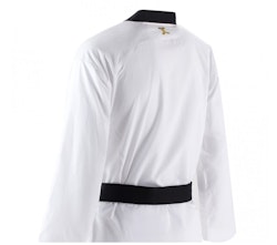 JCALICU: VORTEX II FIGHTER WT TAEKWONDO DRÄKT 