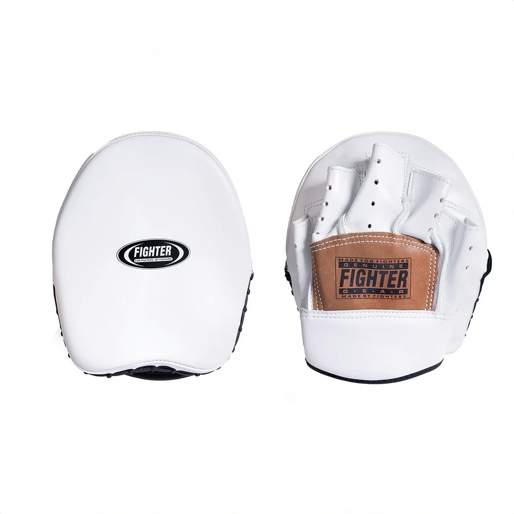 FIGHTER: ASPERO CUBA PADS