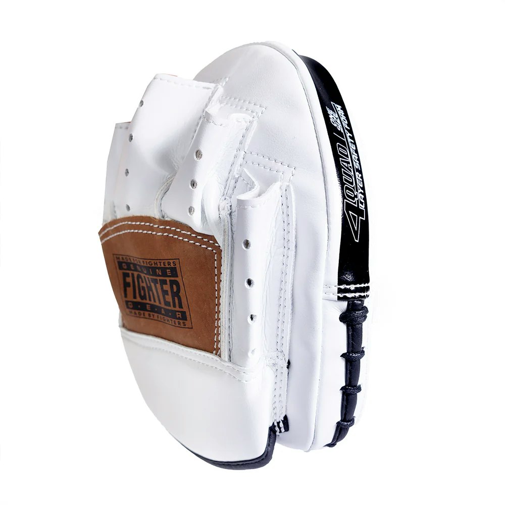 FIGHTER: ASPERO CUBA PADS