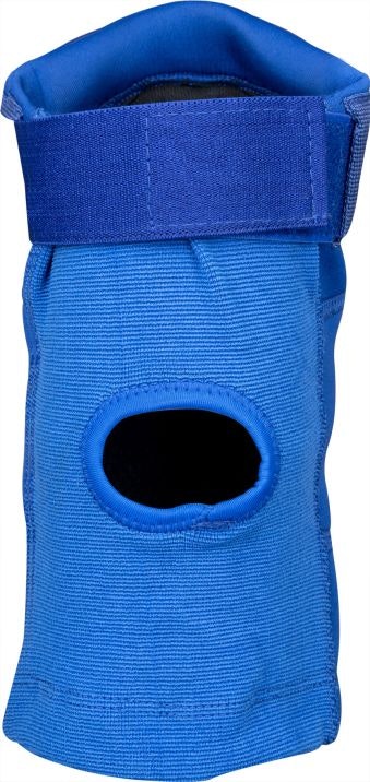 TOP TEN: ARMBÅGSSKYDD BLÅ