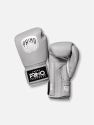 PRIMO: EMBLEM BOXNINGSHANDSKAR GRÅ