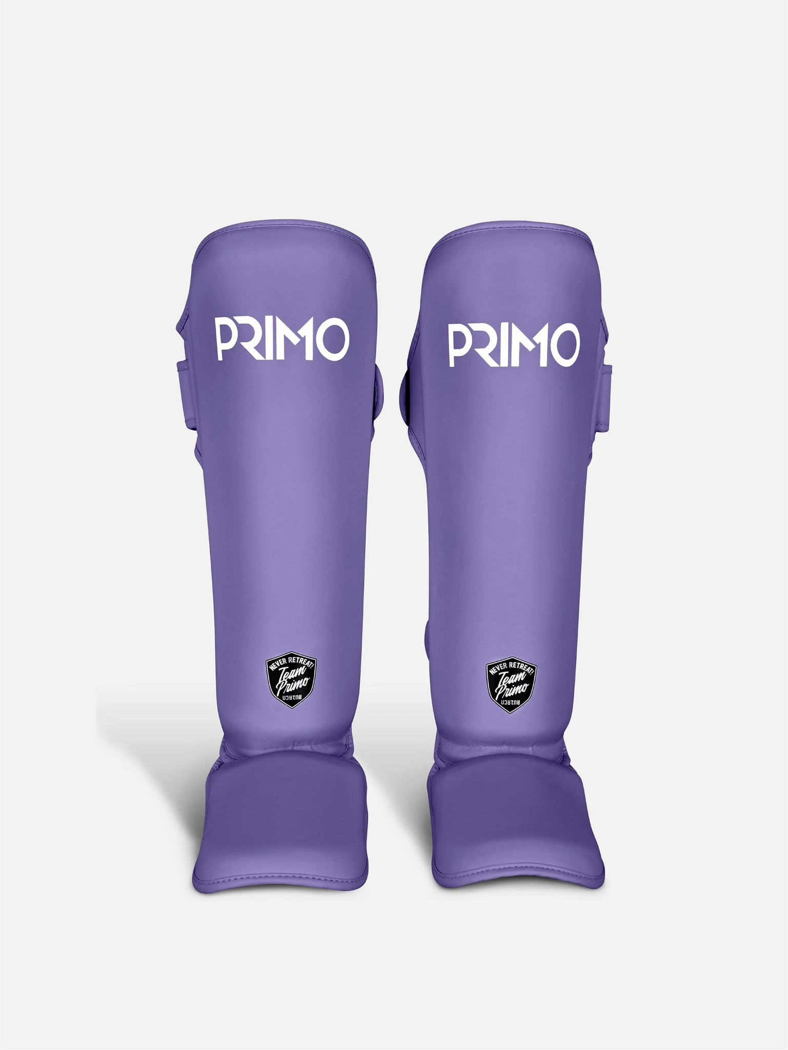 PRIMO: BENSKYDD CLASSIC LILA