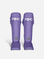 PRIMO: BENSKYDD CLASSIC LILA