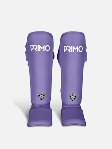PRIMO: BENSKYDD CLASSIC LILA