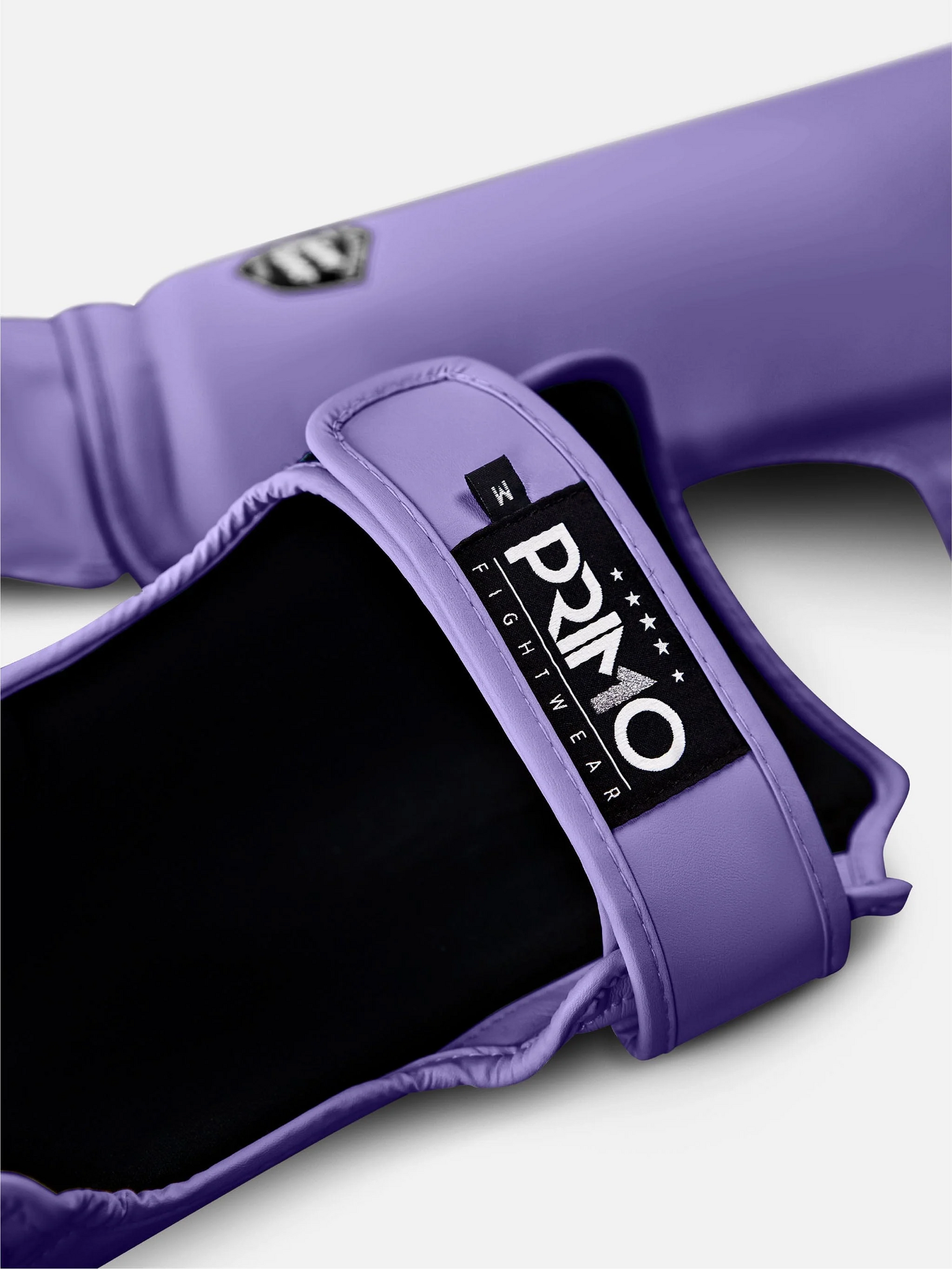 PRIMO: BENSKYDD CLASSIC LILA