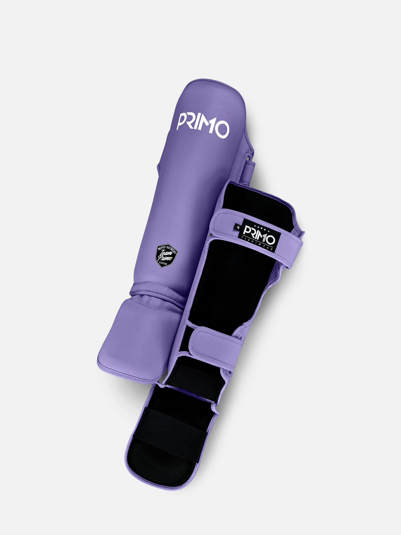 PRIMO: BENSKYDD CLASSIC LILA