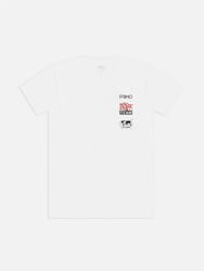 PRIMO: T-SHIRT FIGHT TEAM