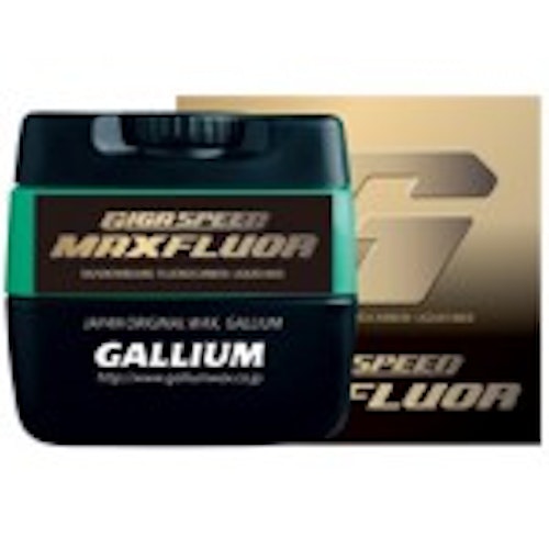 Gallium Maxfluor 30ml