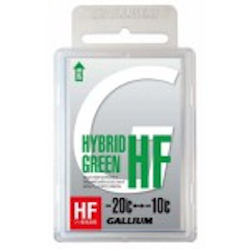 Gallium HF Hybrid Series
